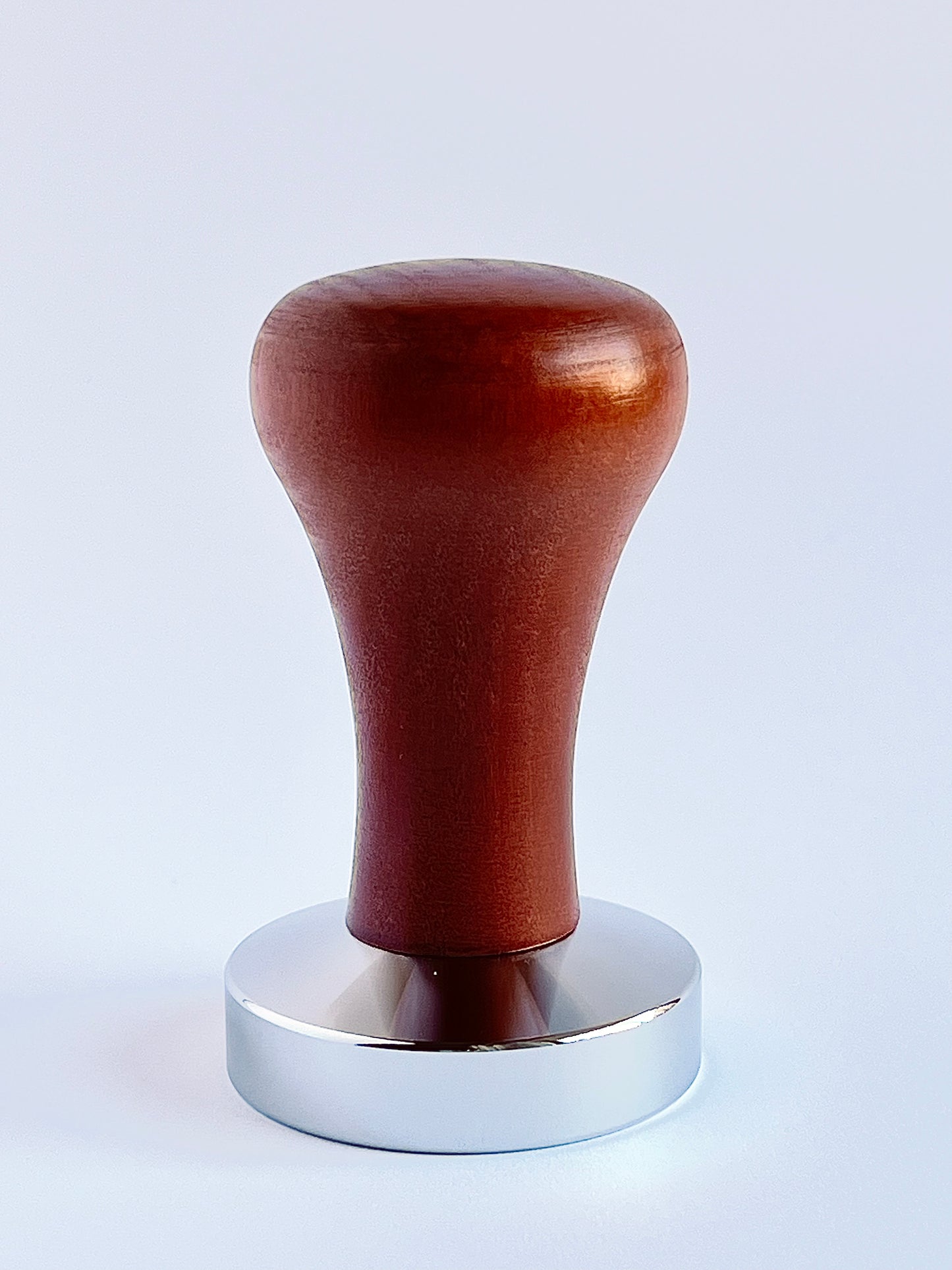 Tamper ergonómico de 51mm