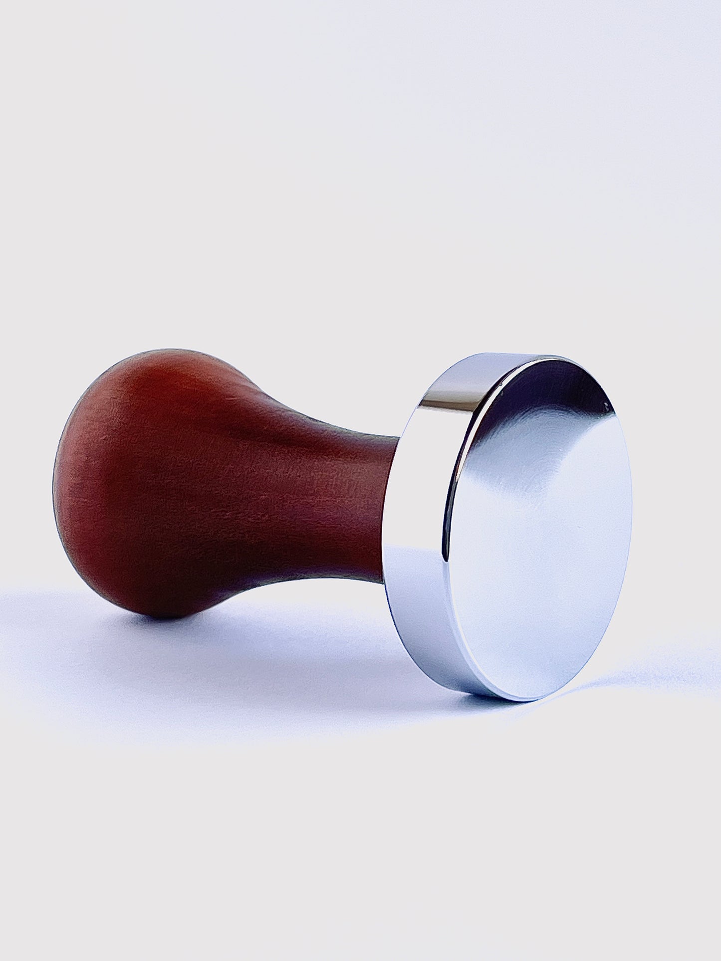 Tamper ergonómico de 51mm