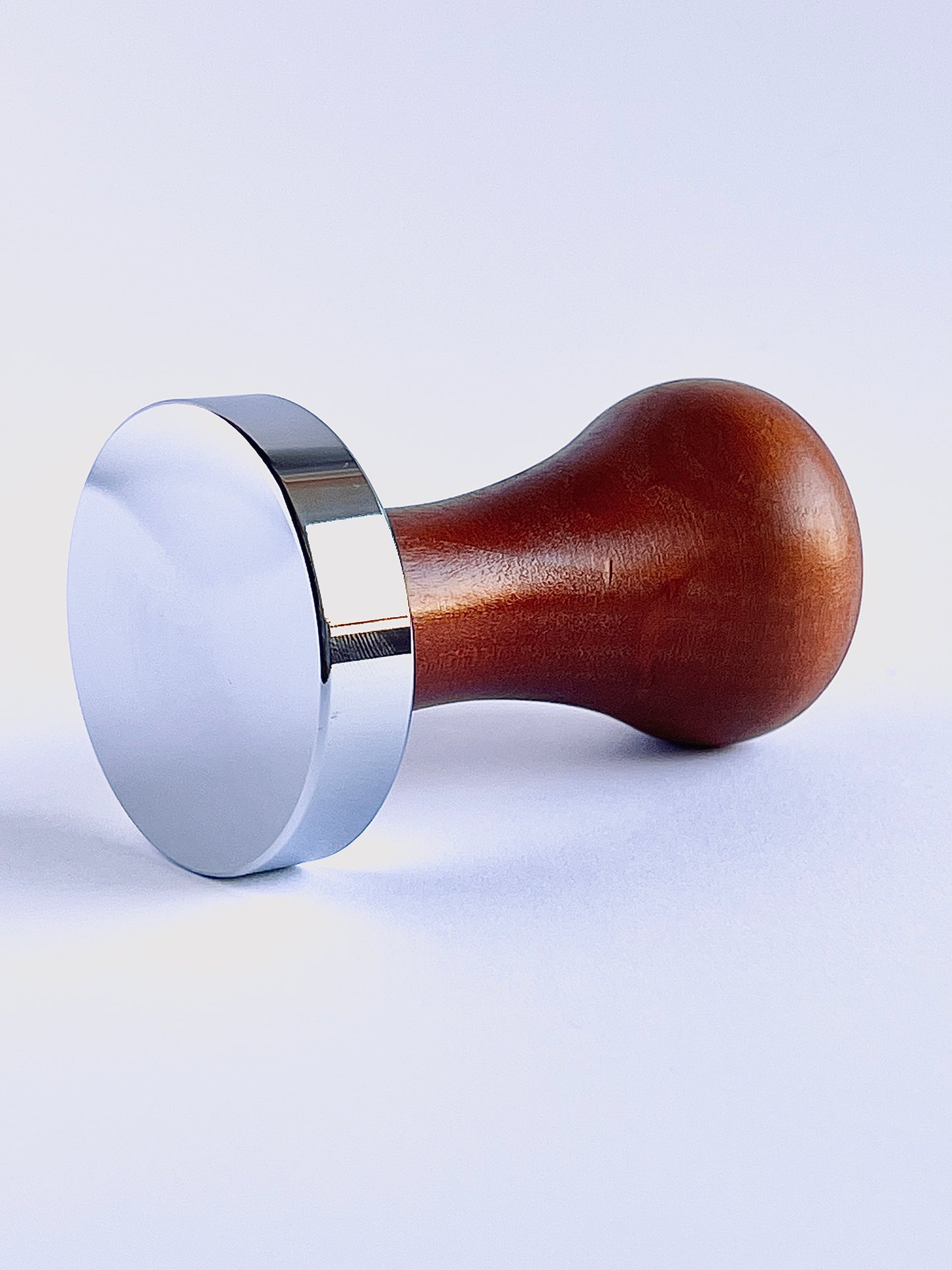 Tamper ergonómico de 51mm