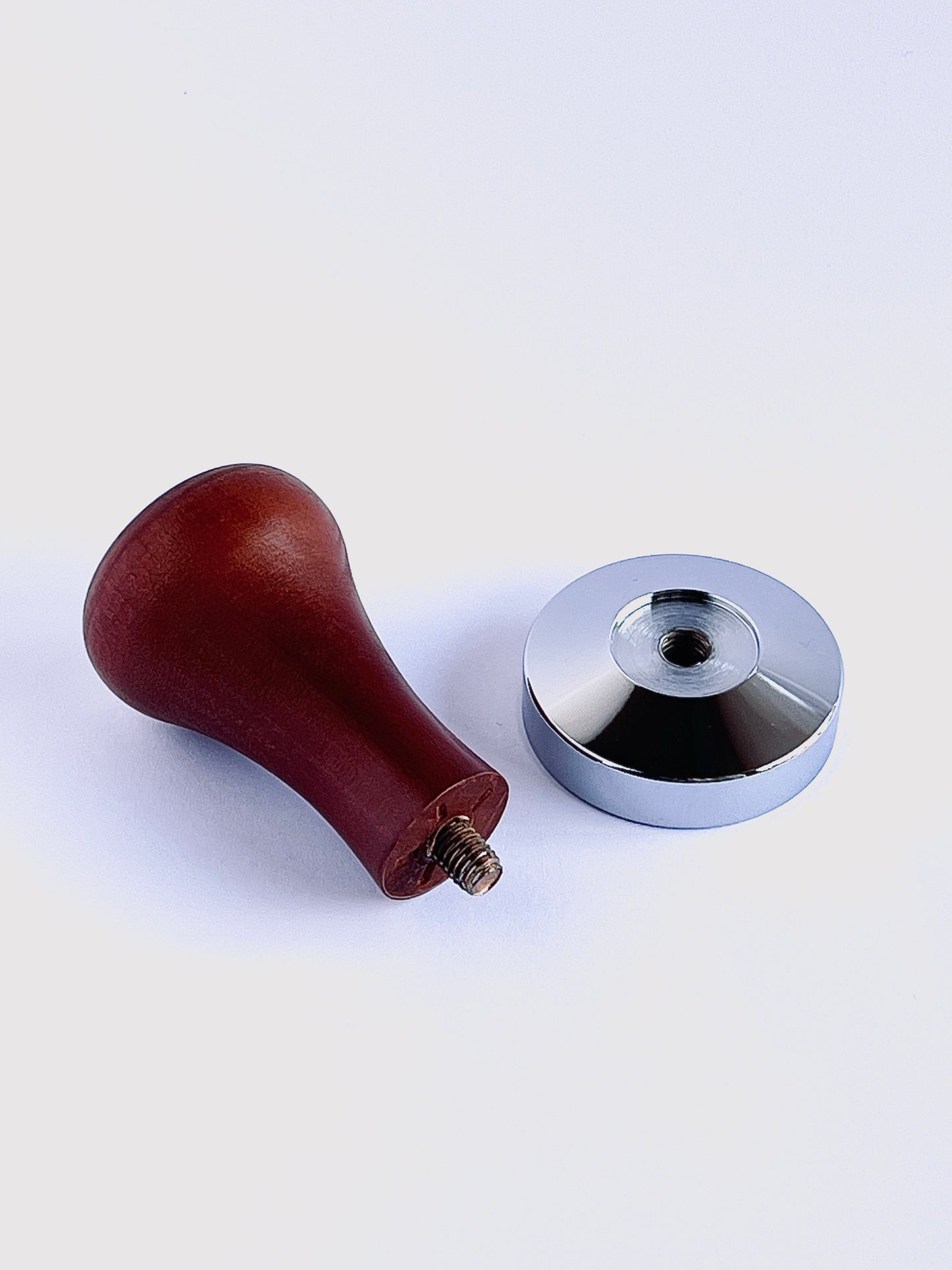 Tamper ergonómico de 51mm