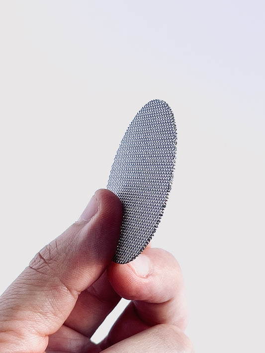 Pantalla de disco para cesta de 51mm
