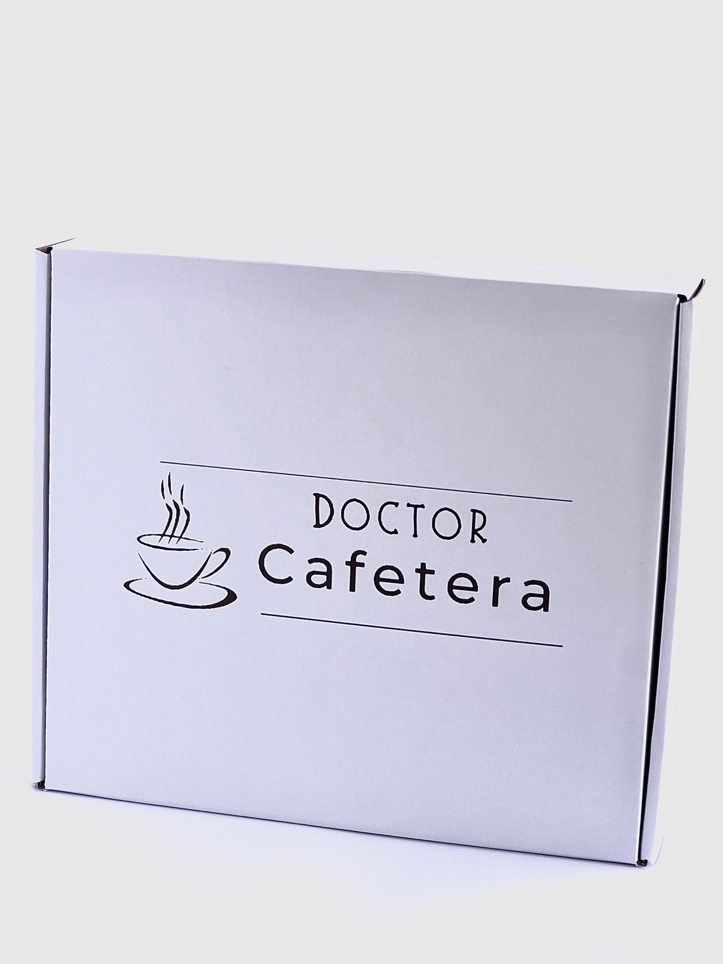 Kit di avviamento espresso da 51 mm compatibile con Cecotec