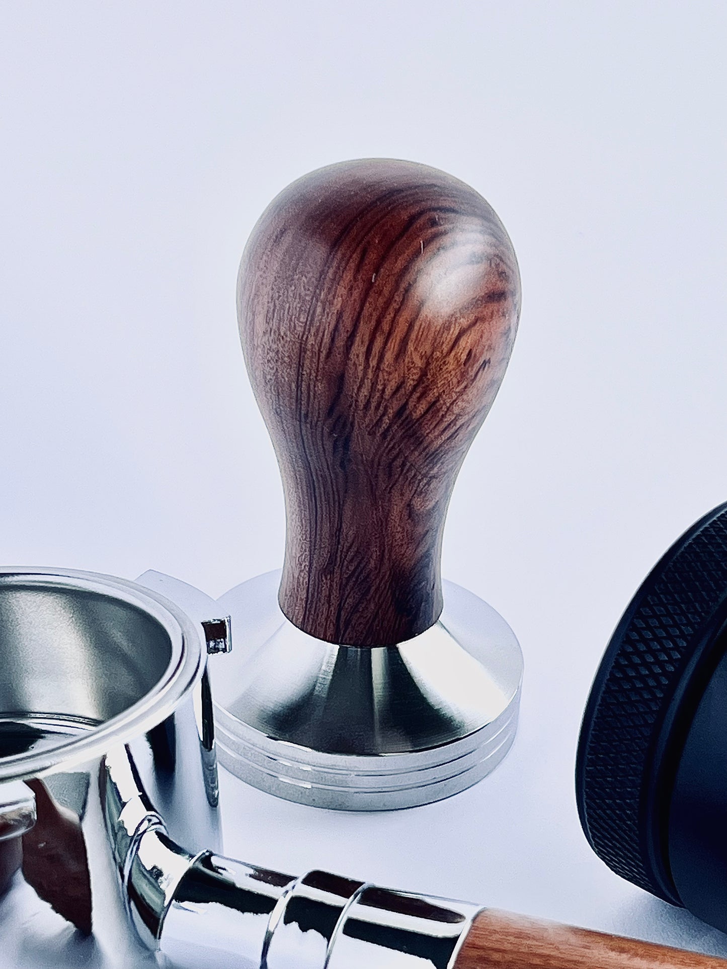 Kit de iniciación al espresso de 51mm De’Longhi