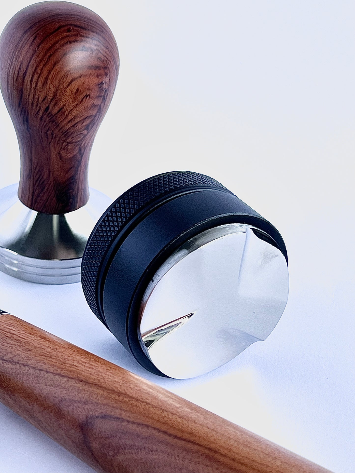 Kit de iniciación al espresso de 51mm De’Longhi