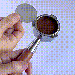 Pantalla de disco para cesta de 51mm