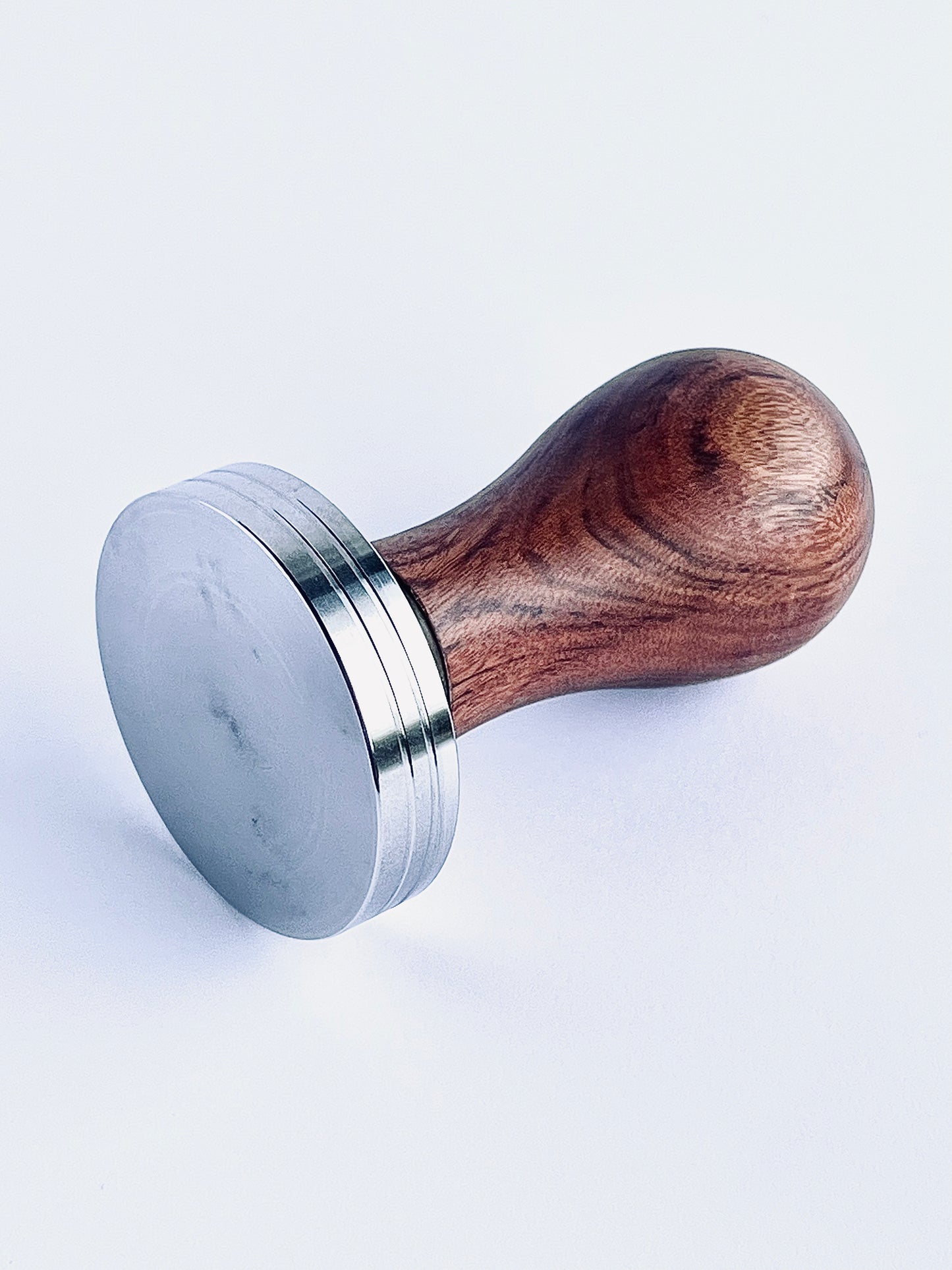 Tamper ergonómico de 51mm