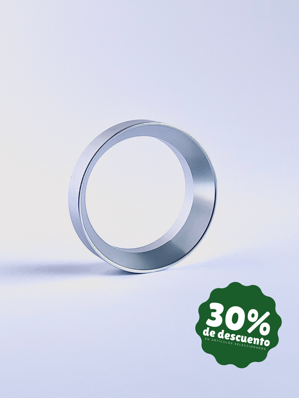 Anillo dosificador de 51mm