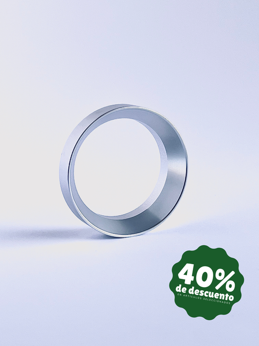 Anillo dosificador de 51mm