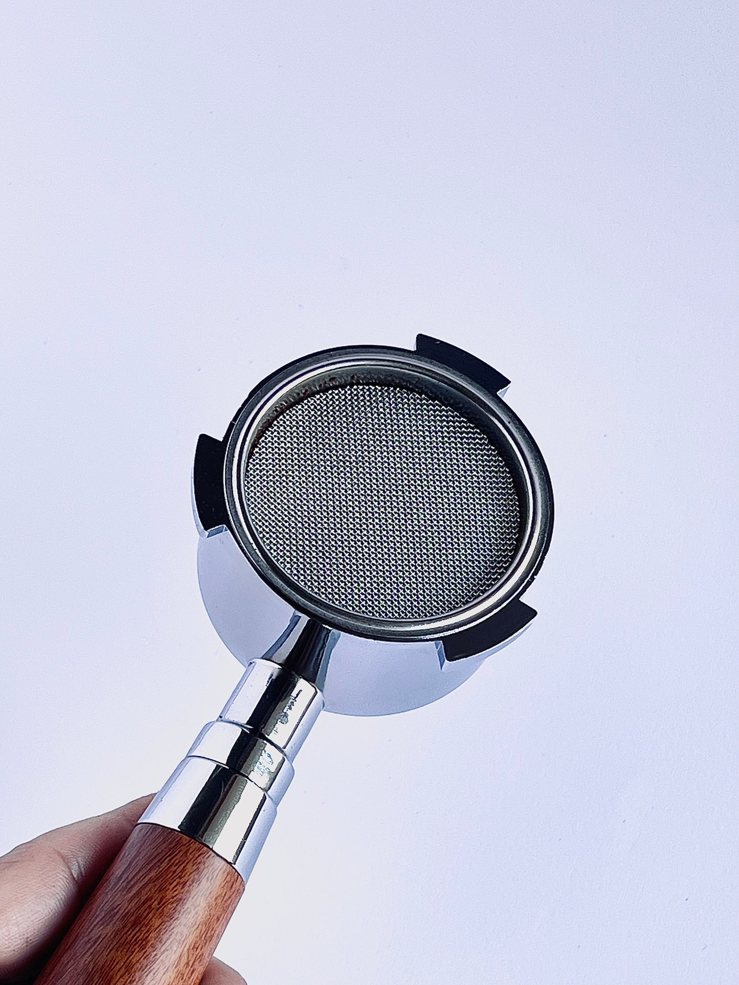 Pantalla de disco para cesta de 51mm