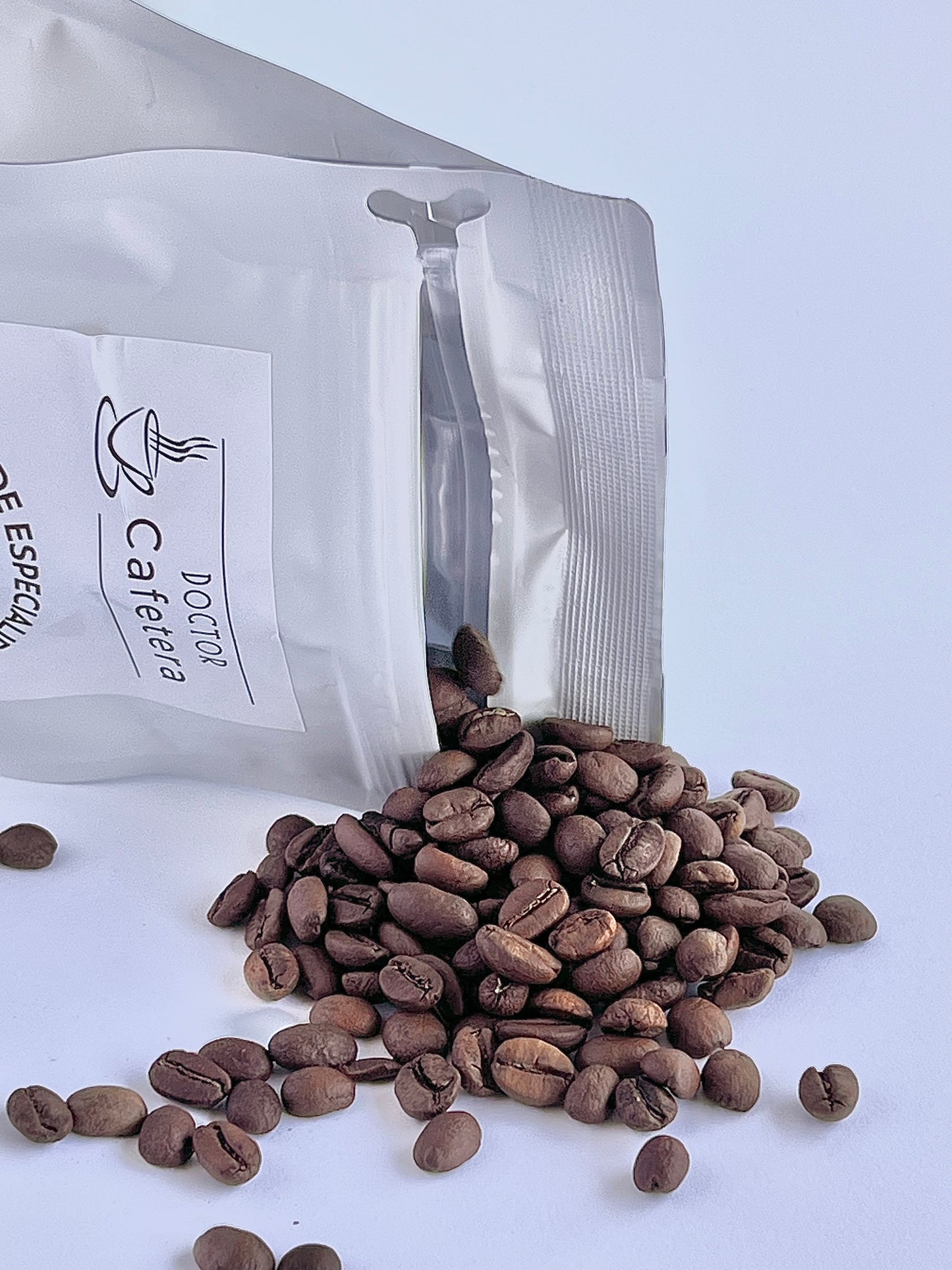 Café de especialidad Colombia - Descafeinado - 250gr