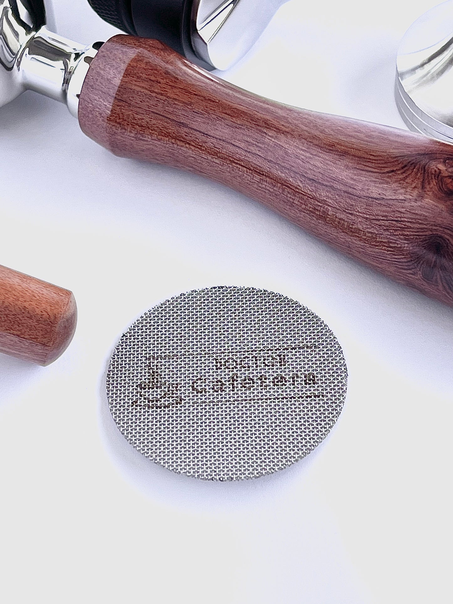 Kit di avviamento espresso da 51mm compatibile con De'Longhi