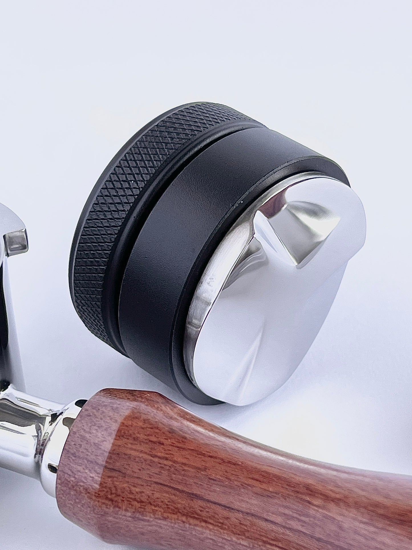 Kit di avviamento espresso da 51mm compatibile con De'Longhi