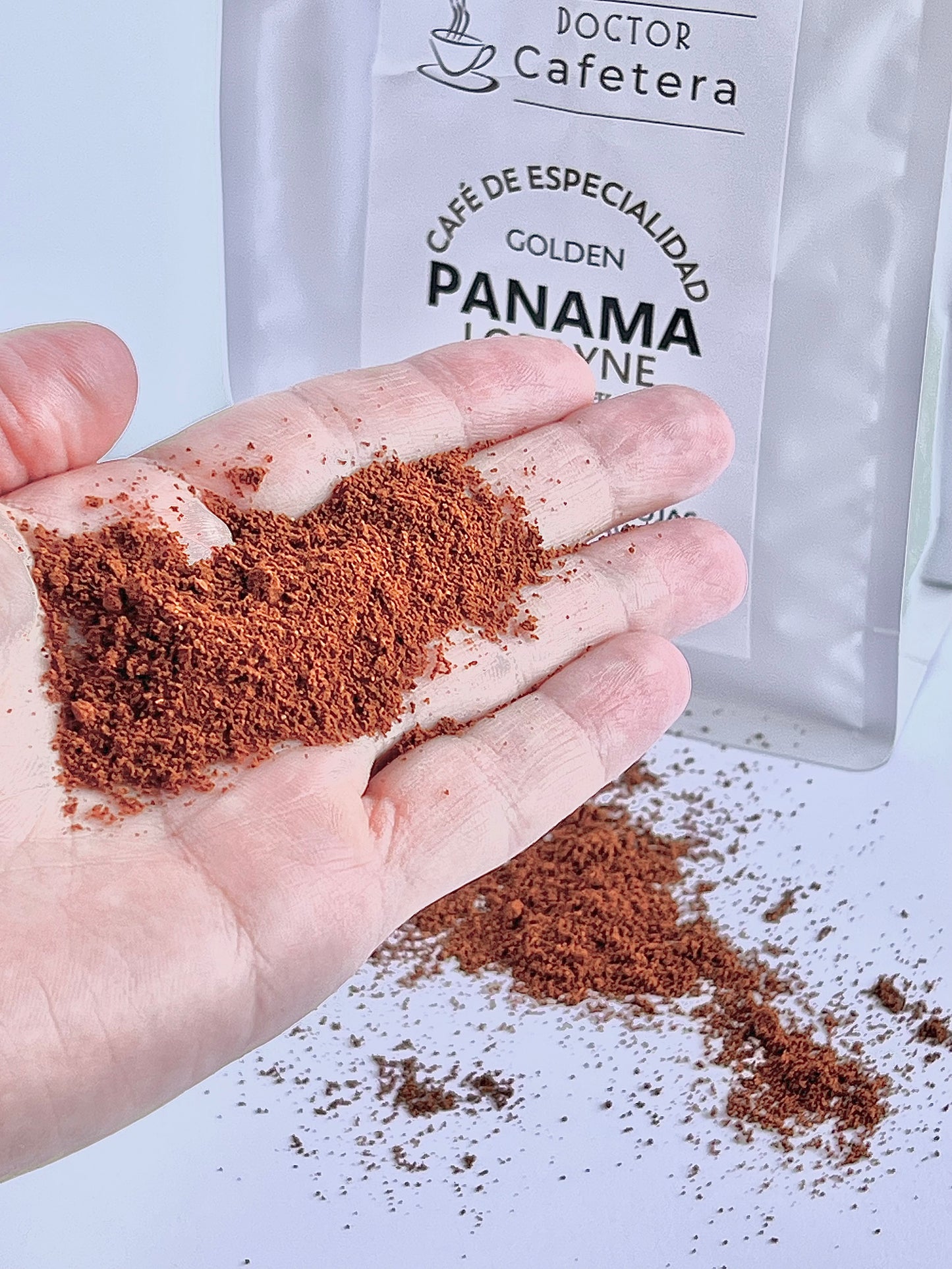 Café de especialidad Colombia - Descafeinado - 250gr